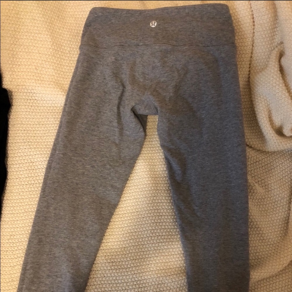 Lululemon leggings